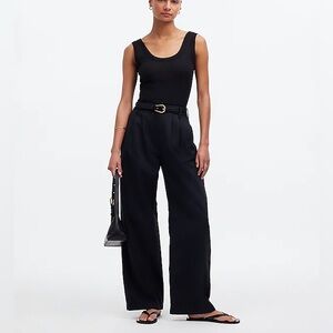 Madewell Harlow Pant- 4P